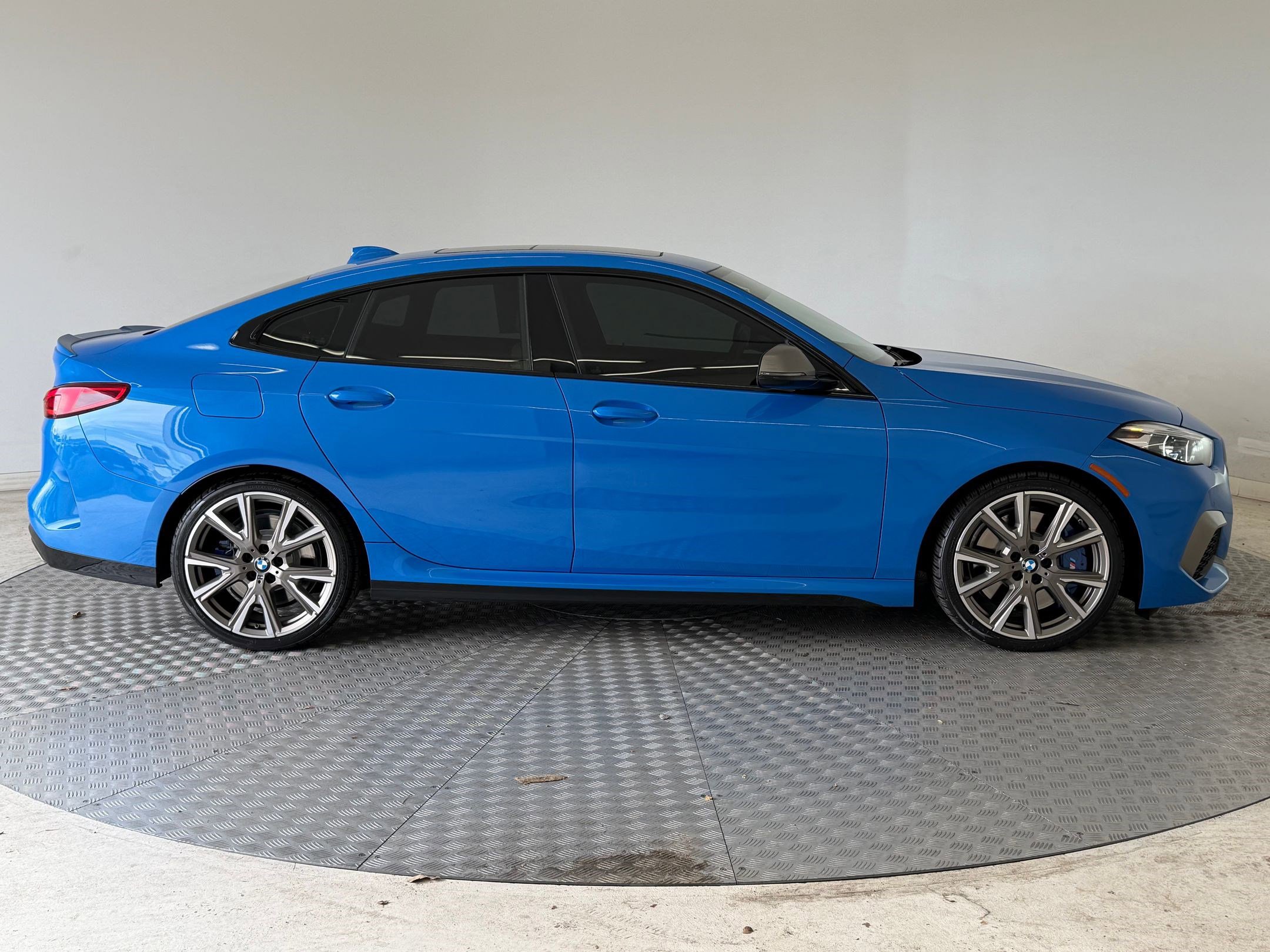 Used 2023 BMW M235i xDrive Gran Coupe w/ Premium Package image 8