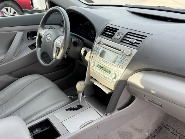 Used 2009 Toyota Camry Base image 7