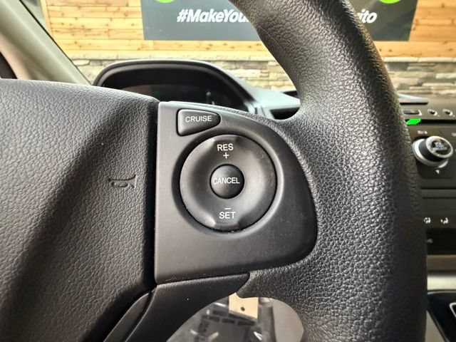 Used 2014 Honda CR-V LX image 26
