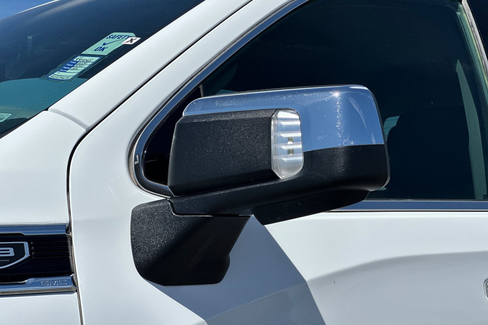 Used 2024 GMC Sierra 1500 SLT image 50