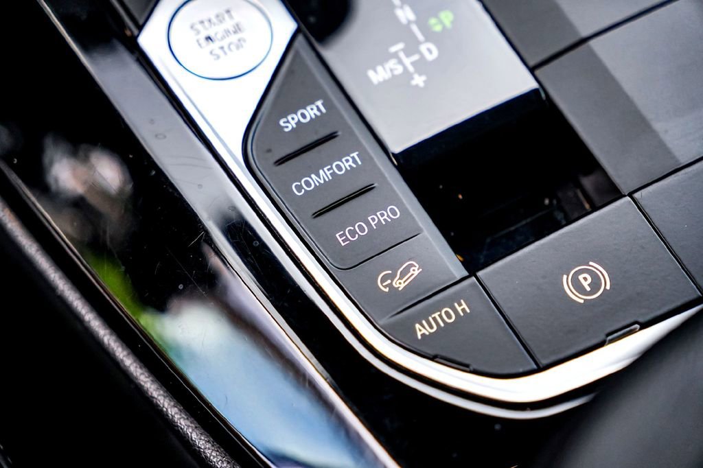 Used 2023 BMW X3 xDrive30i image 18