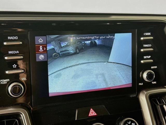 Used 2022 Kia Sorento LX FWD image 14