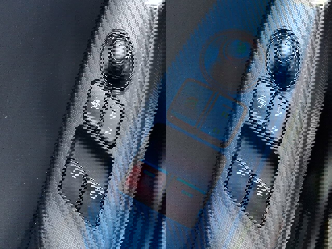 Used 2024 MAZDA MX-5 Miata RF Grand Touring image 21