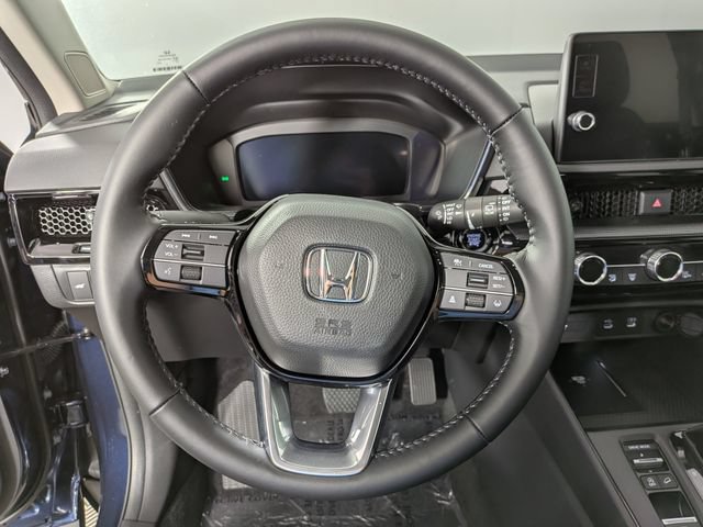 New 2027 Honda CR-V EX-L image 19