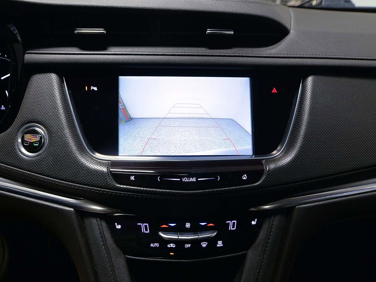 Used 2019 Cadillac XT5 Luxury image 15