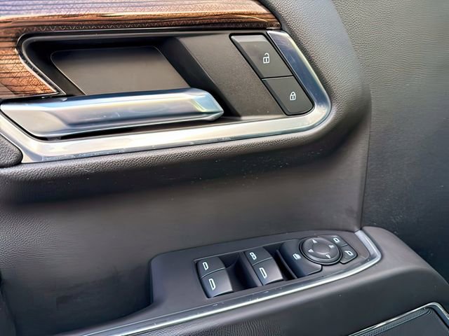 Used 2023 Chevrolet Silverado 1500 LT image 17