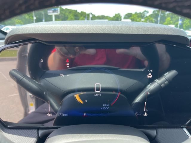 New 2026 Chevrolet TrailBlazer ACTIV w/ Convenience Package FWD image 19