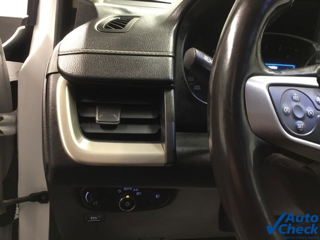 Used 2018 GMC Terrain Denali w/ Advanced Safety Package AWD/4WD image 22