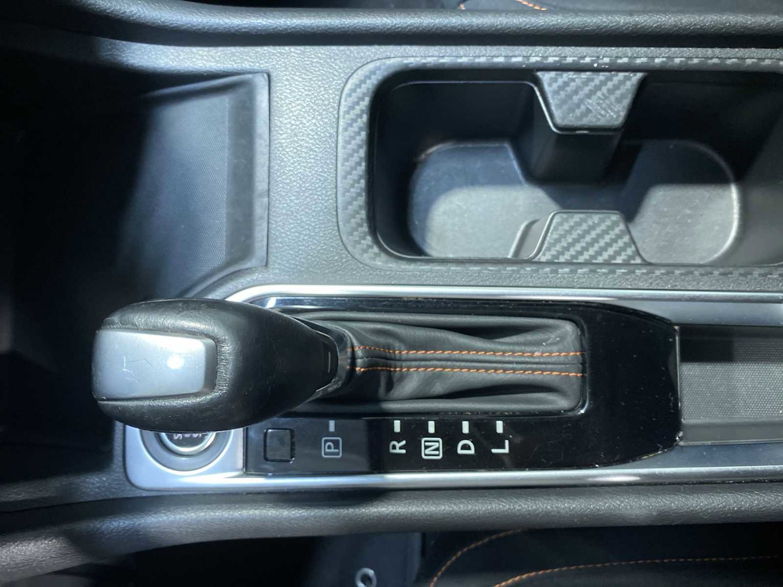 Used 2023 Nissan Sentra SR w/ Electronics Package image 17