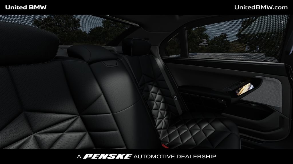 New 2027 BMW 740i w/ M Sport Package RWD image 12