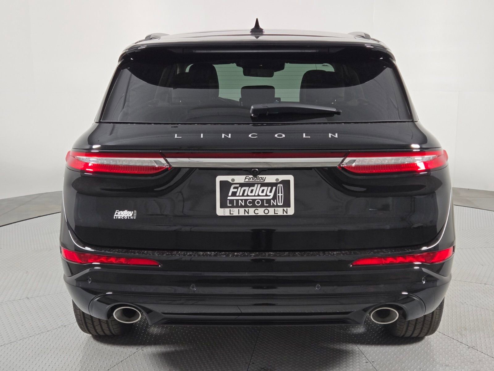 New 2026 Lincoln Corsair Reserve w/ Jet Appearance Package image 5