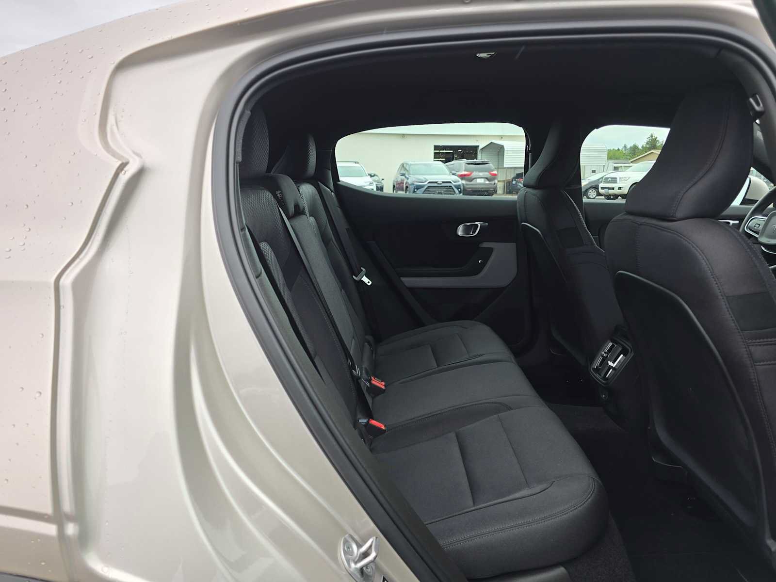 Used 2023 Polestar Polestar 2 w/ Pilot Pack FWD image 13