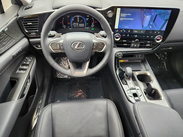 Certified 2025 Lexus NX 350h AWD w/ Accessory Package (2T) image 14