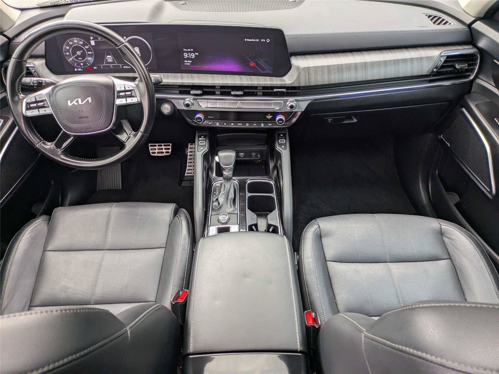 Used 2023 Kia Telluride SX FWD image 18