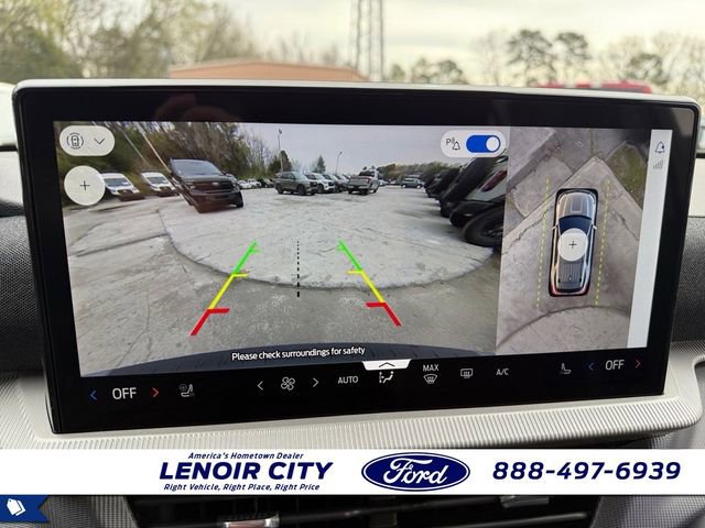 Used 2026 Ford Explorer ST-Line w/ ST-Line Street Pack image 24