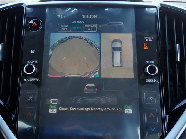 New 2026 Subaru Ascent Limited w/ Popular Package #2 AWD/4WD image 21