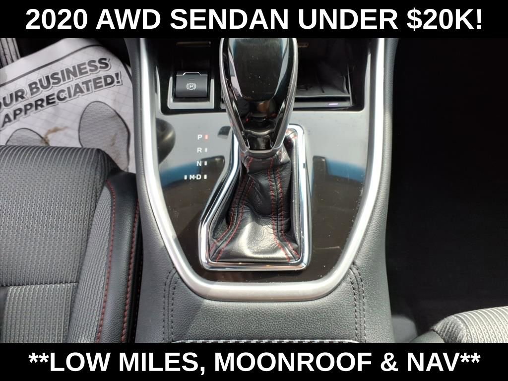 Used 2020 Subaru Legacy 2.5i Sport w/ Popular Package #3 image 24