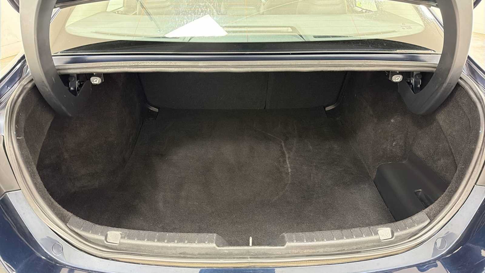 Used 2024 MAZDA MAZDA3 s FWD image 27