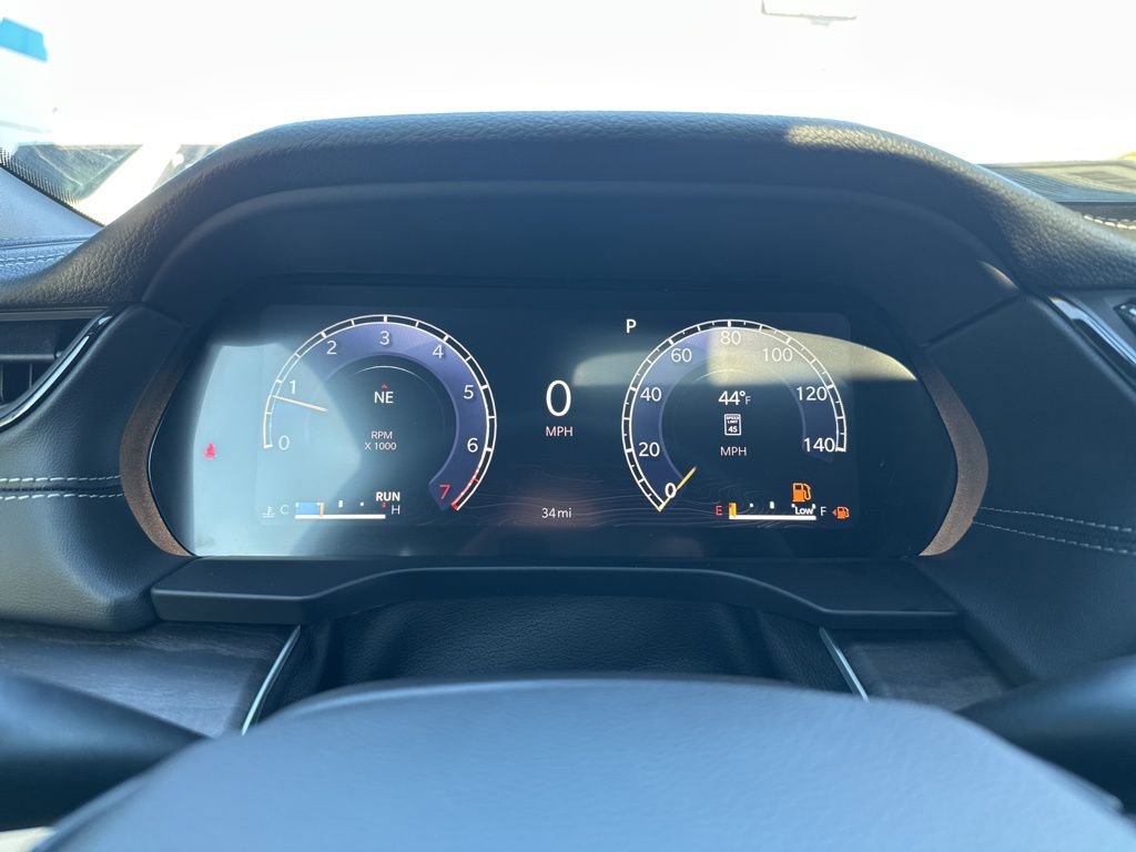 New 2026 Jeep Grand Cherokee Limited image 21