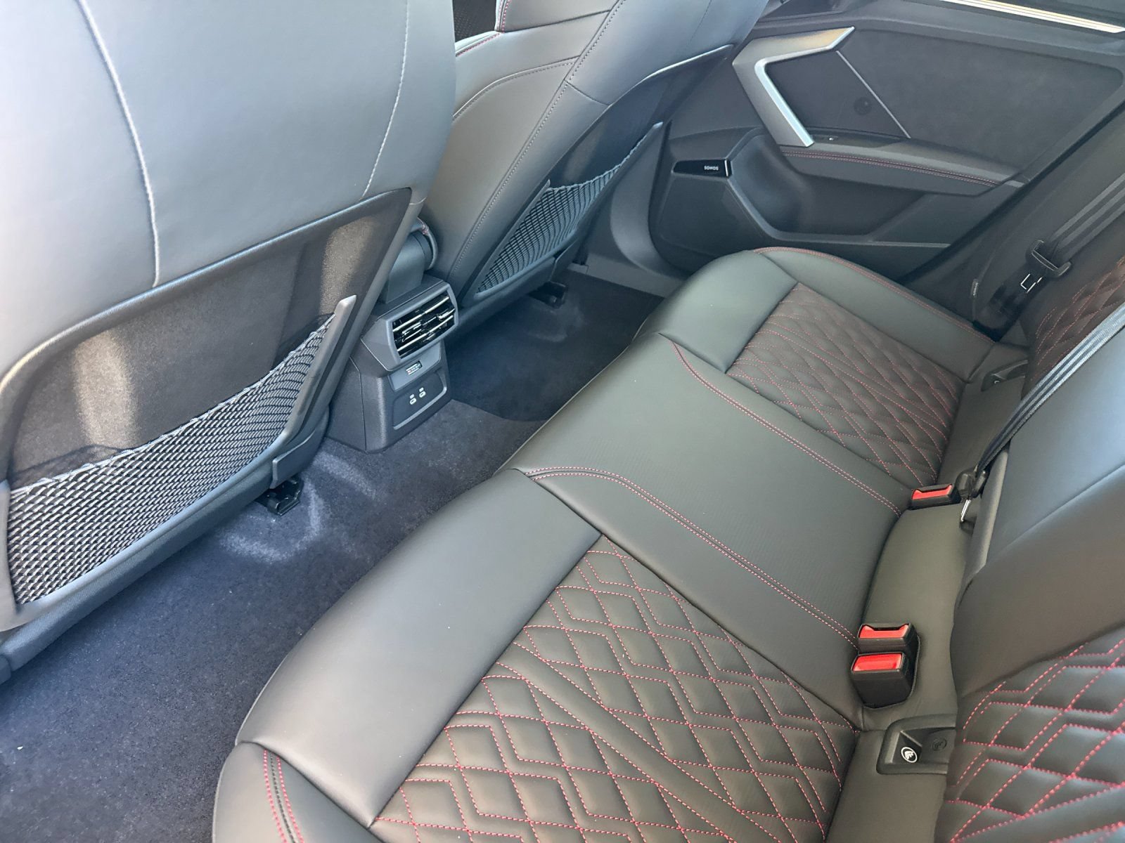New 2026 Audi S3 Premium AWD/4WD image 12