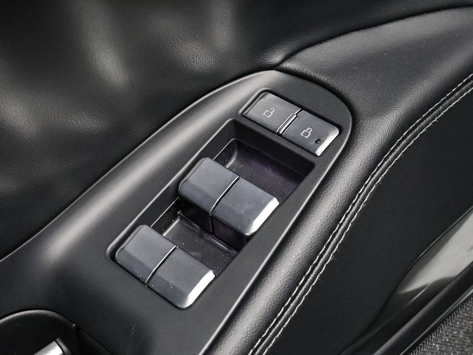 New 2026 Lincoln Navigator L Reserve w/ Jet Appearance Package image 22