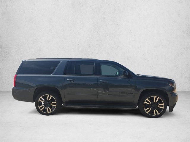 Used 2019 Chevrolet Suburban Premier RWD image 4