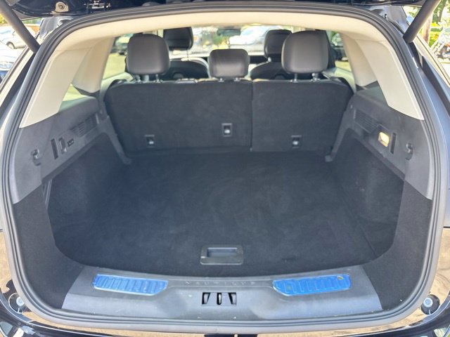 New 2026 Lincoln Nautilus Reserve w/ Jet Appearance Package AWD/4WD image 22