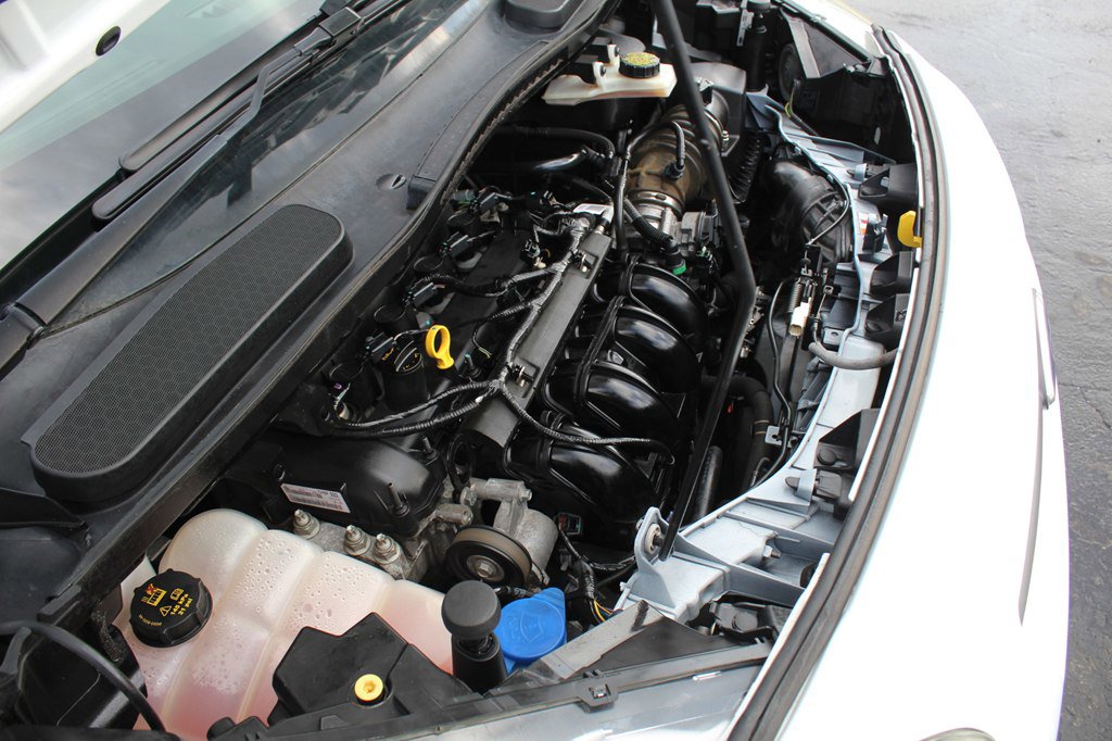 Used 2016 Ford Transit Connect XL image 37