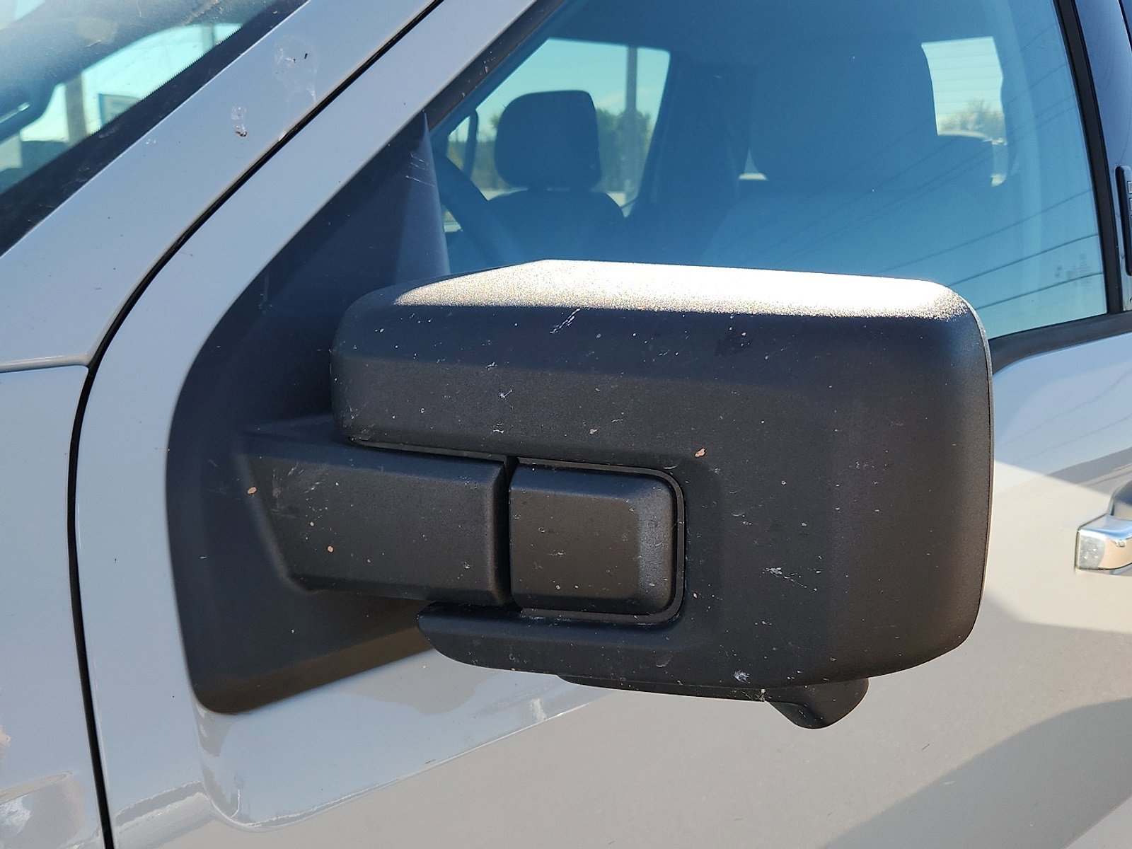 Used 2024 Ford F150 XLT image 7