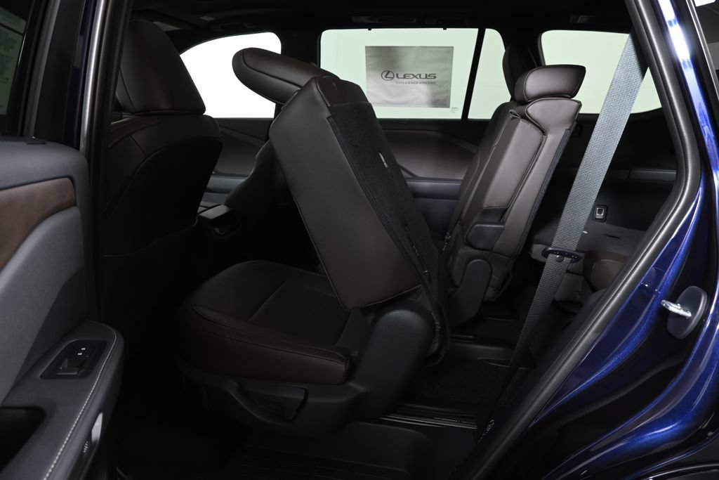 New 2026 Lexus TX 350 AWD w/ Technology Package image 33