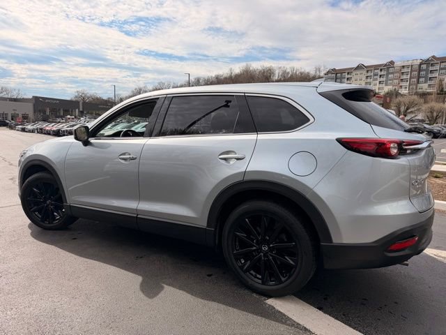 Used 2023 MAZDA CX-9 Touring Plus image 12