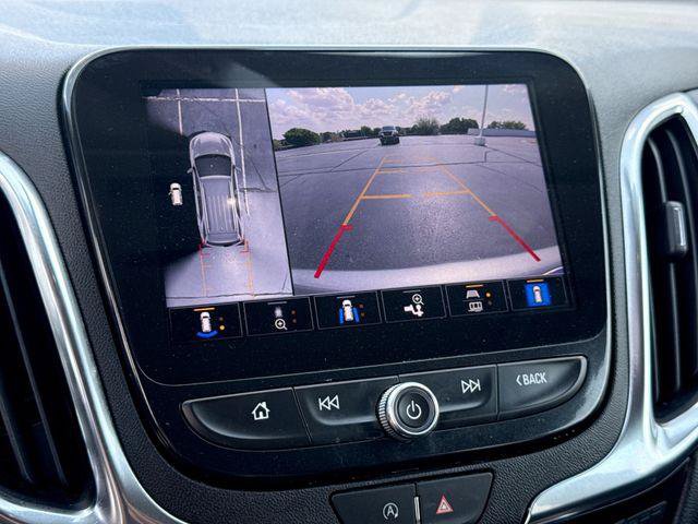 Used 2023 Chevrolet Equinox Premier FWD image 24