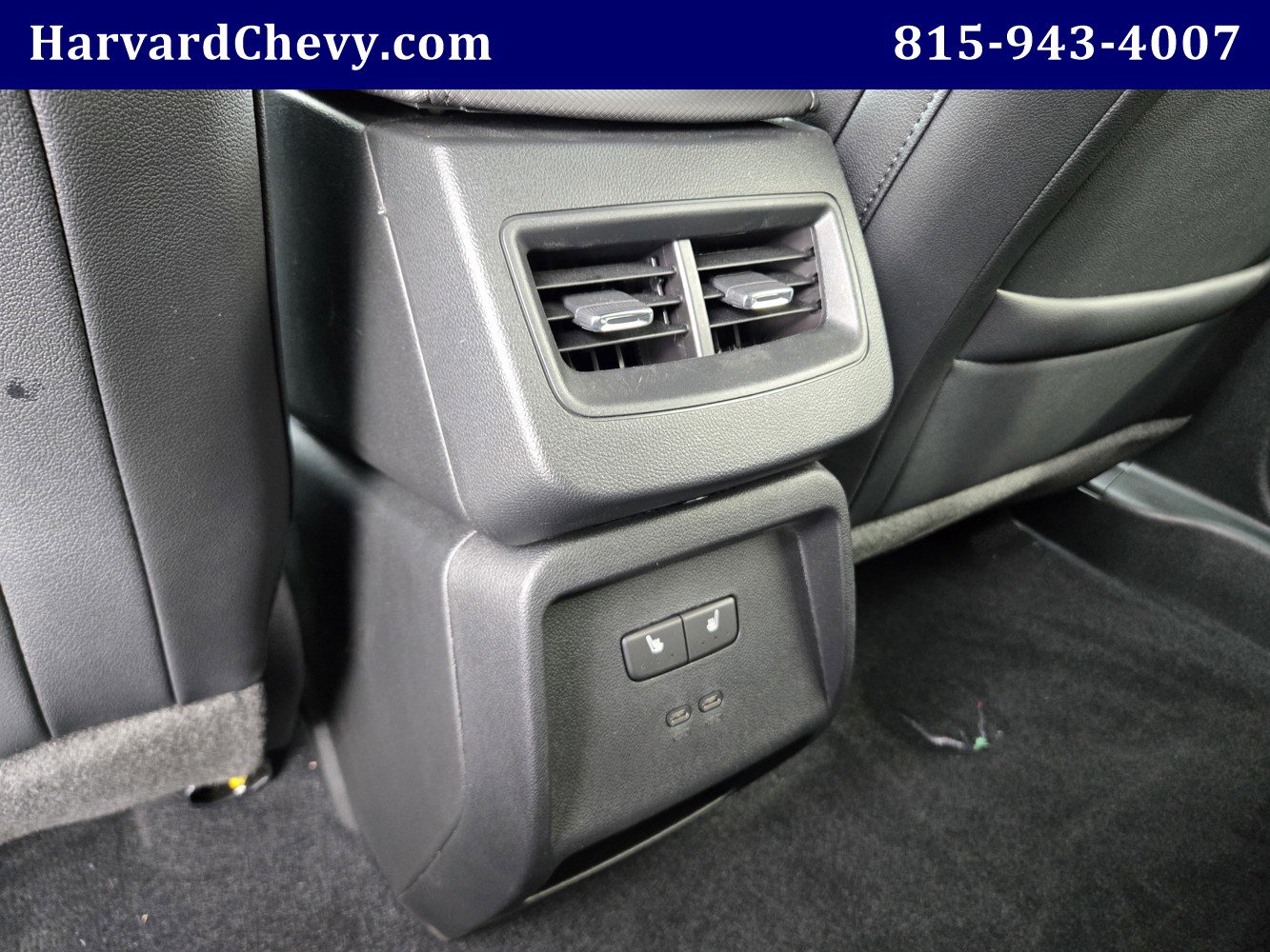 Used 2026 Chevrolet Equinox EV RS image 27