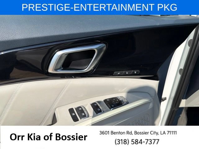 Certified 2026 Kia Carnival SX Prestige FWD image 32