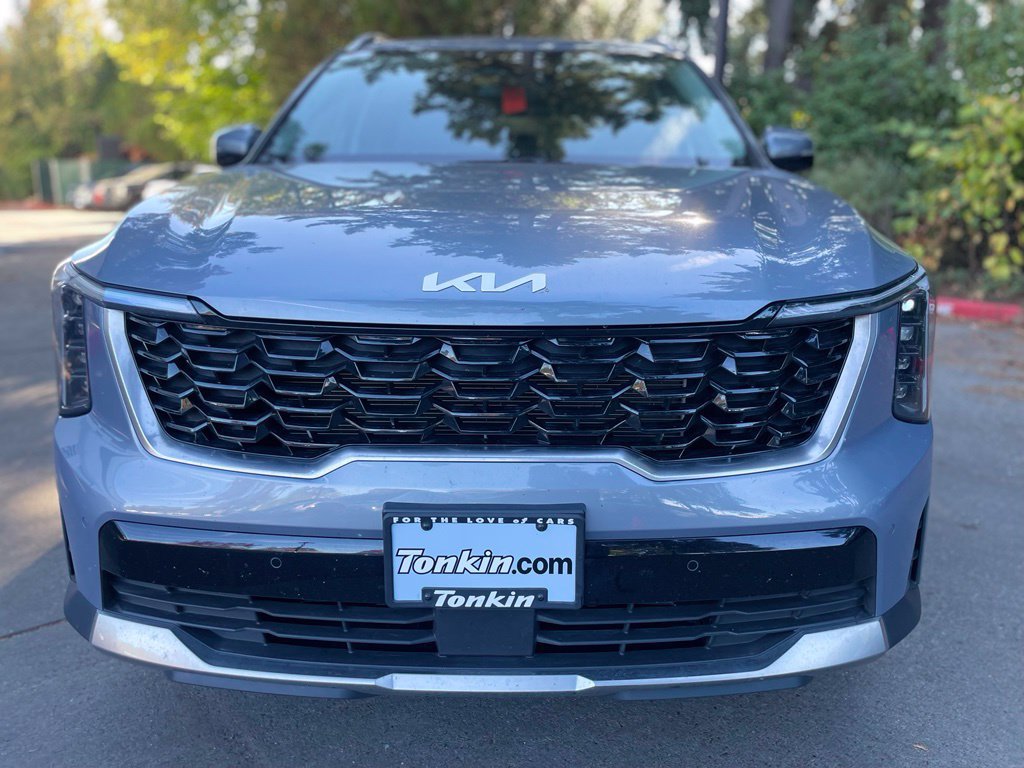 Used 2025 Kia Sorento S AWD/4WD image 9