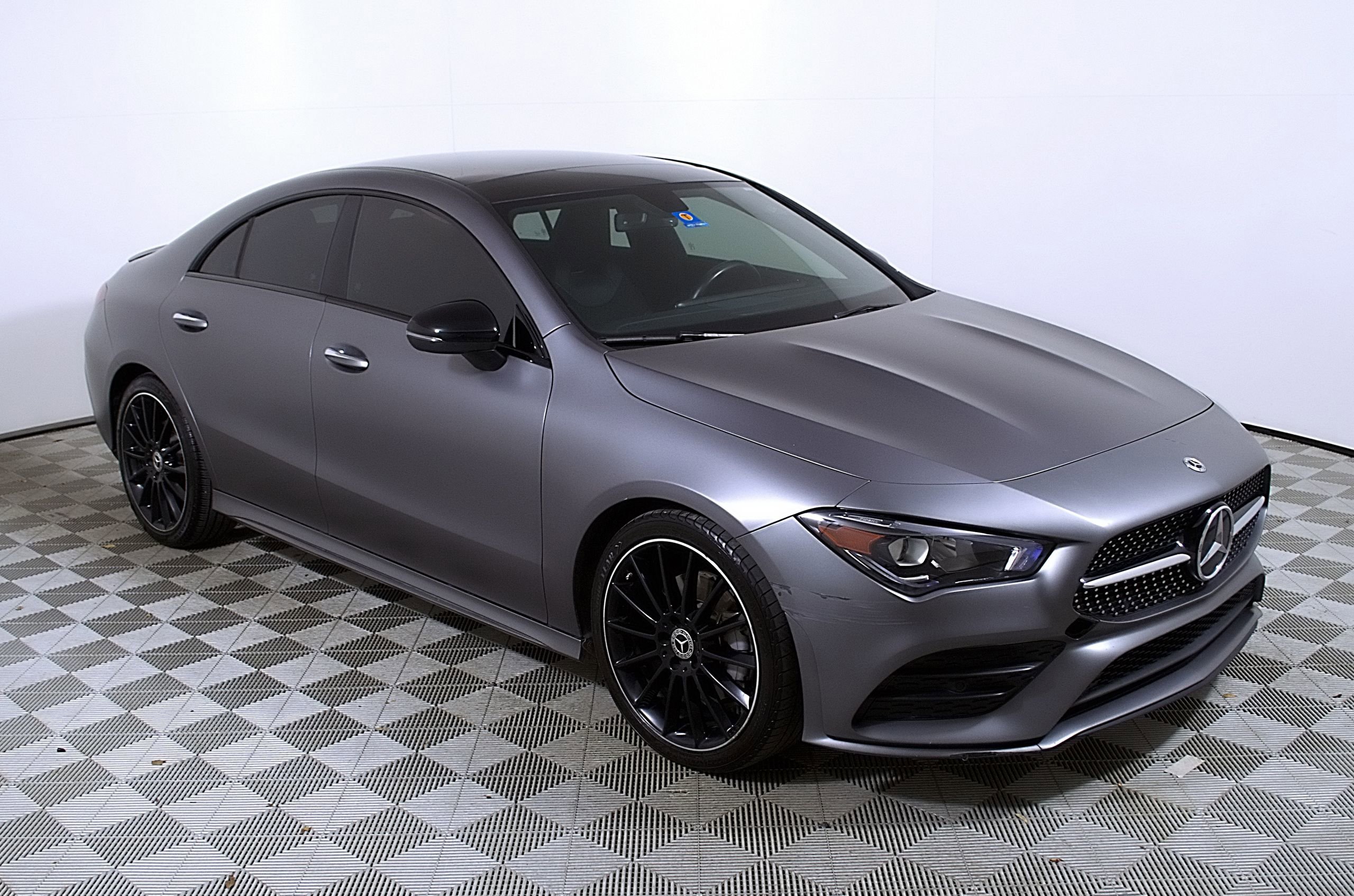 Used 2022 Mercedes-Benz CLA 250 image 6