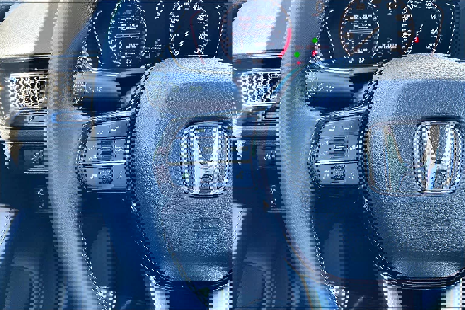 Used 2022 Honda Civic EX-L image 21