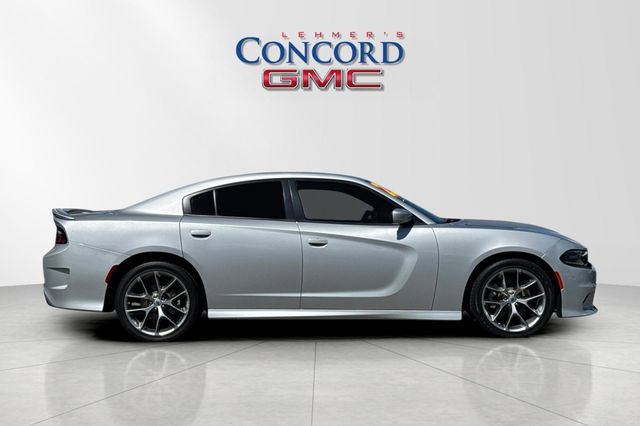Used 2022 Dodge Charger GT RWD image 3