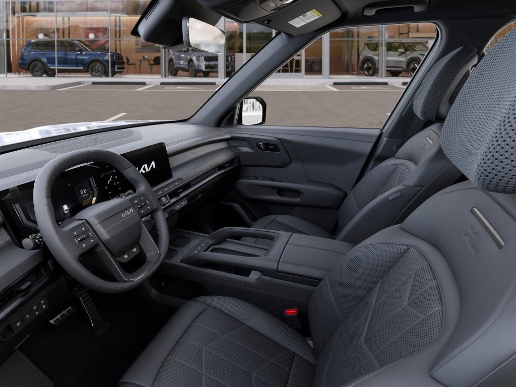 New 2027 Kia Telluride SX X-Line w/ Towing Package AWD/4WD image 17