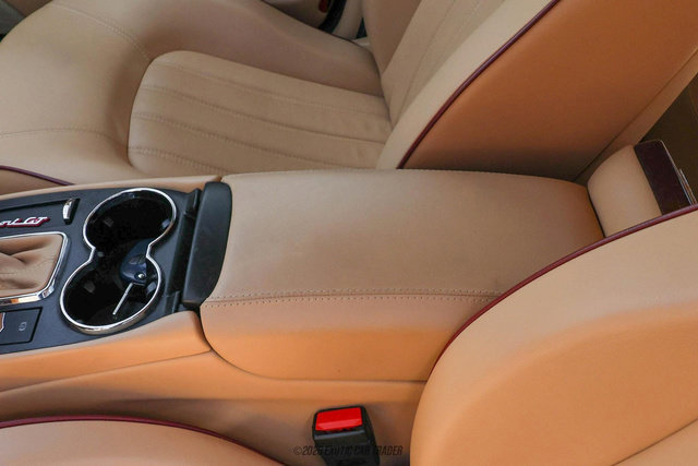 Used 2007 Maserati Quattroporte Sport GT RWD image 42