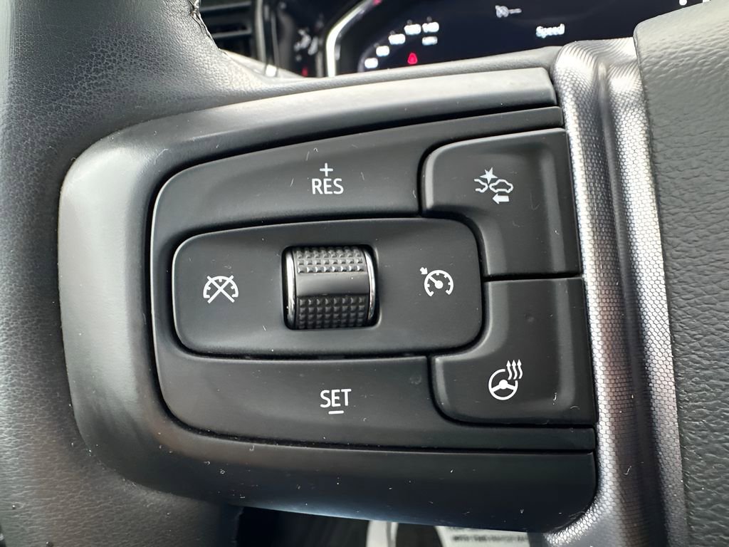 Used 2023 GMC Sierra 1500 Elevation AWD/4WD image 14