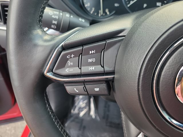 Used 2019 MAZDA CX-5 Signature AWD/4WD image 20