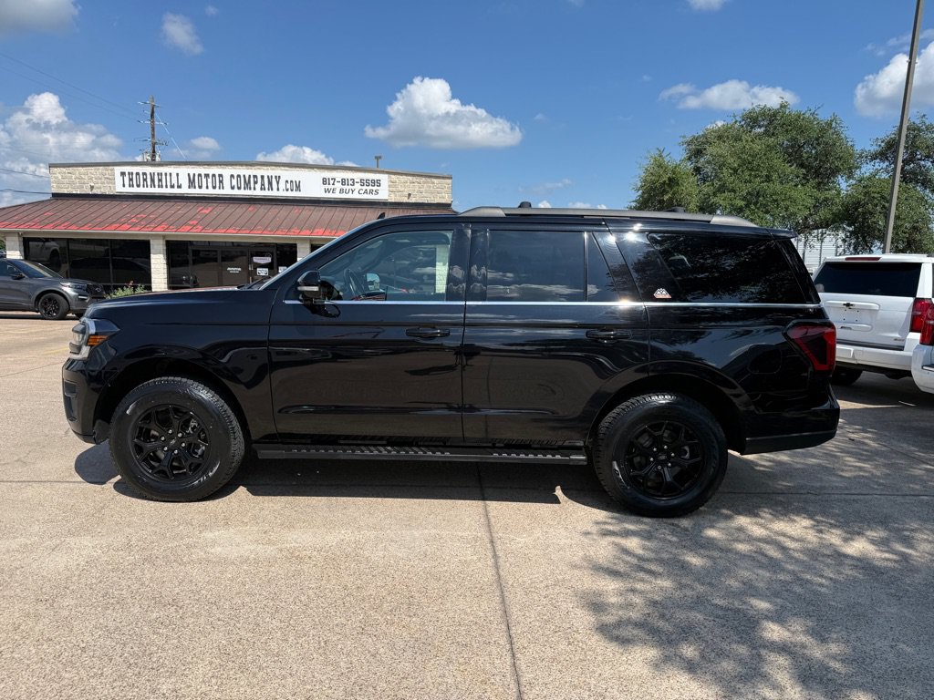 Used 2023 Ford Expedition Timberline AWD/4WD image 4