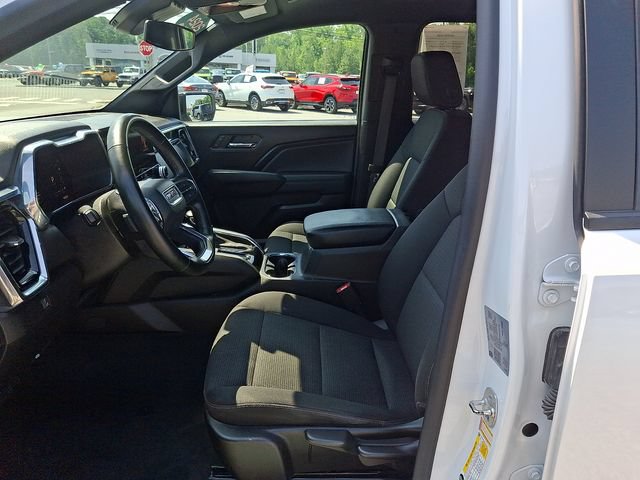 Certified 2024 GMC Canyon Elevation RWD image 13