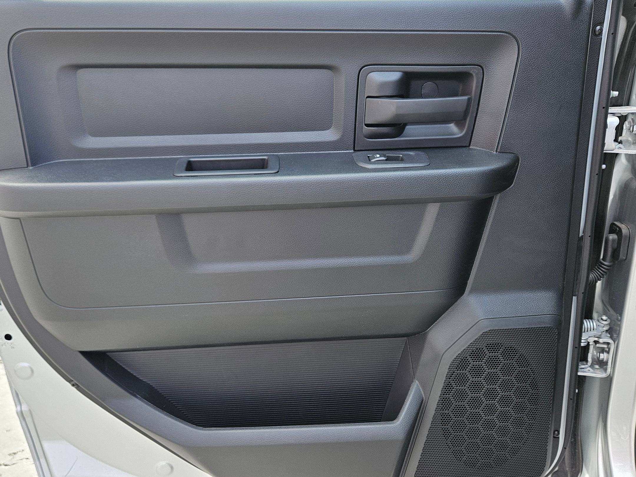 New 2026 RAM 3500 Tradesman AWD/4WD image 20