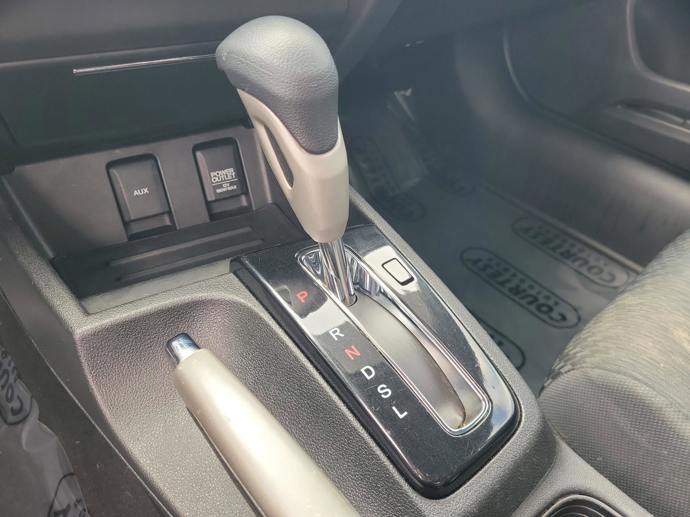 Used 2015 Honda Civic LX image 30