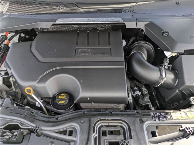 New 2025 Land Rover Discovery Sport S AWD/4WD image 18