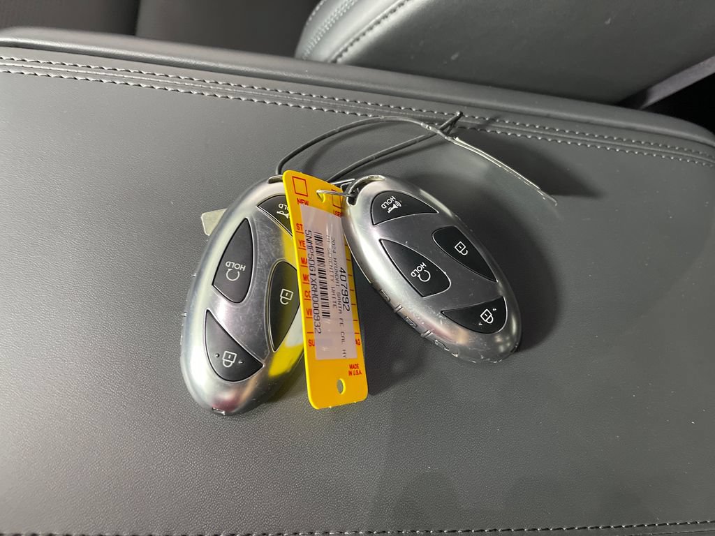 Used 2024 Hyundai Santa Fe Calligraphy AWD/4WD image 26
