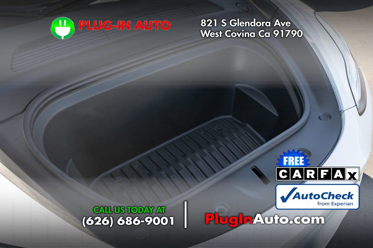 Used 2021 Tesla Model Y Long Range AWD/4WD image 17