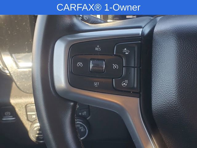 Used 2025 Chevrolet Silverado 1500 LT image 17